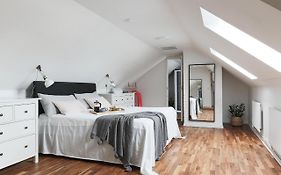 Cozy Apartment